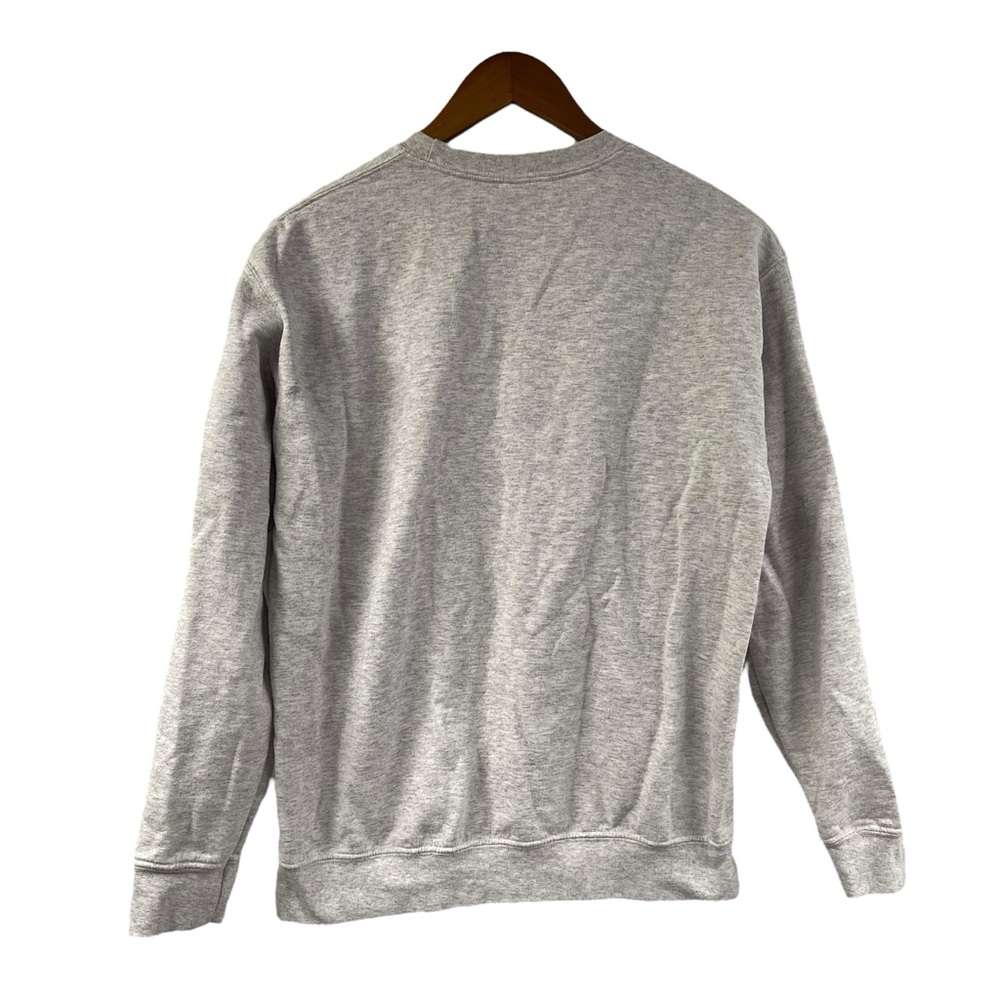 bagel sweatshirt pullover gildan medium - Picture 4 of 8